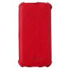 Чехол для мобильного телефона Vellini Lux-flip для Lenovo S650 (Red) (216741)