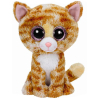 Мягкая игрушка Ty Полосатый кот Tabitha, 15 см (36129)