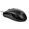 Мышка REAL-EL RM-211 USB Black изображение 2
