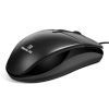 Мышка REAL-EL RM-211 USB Black изображение 4