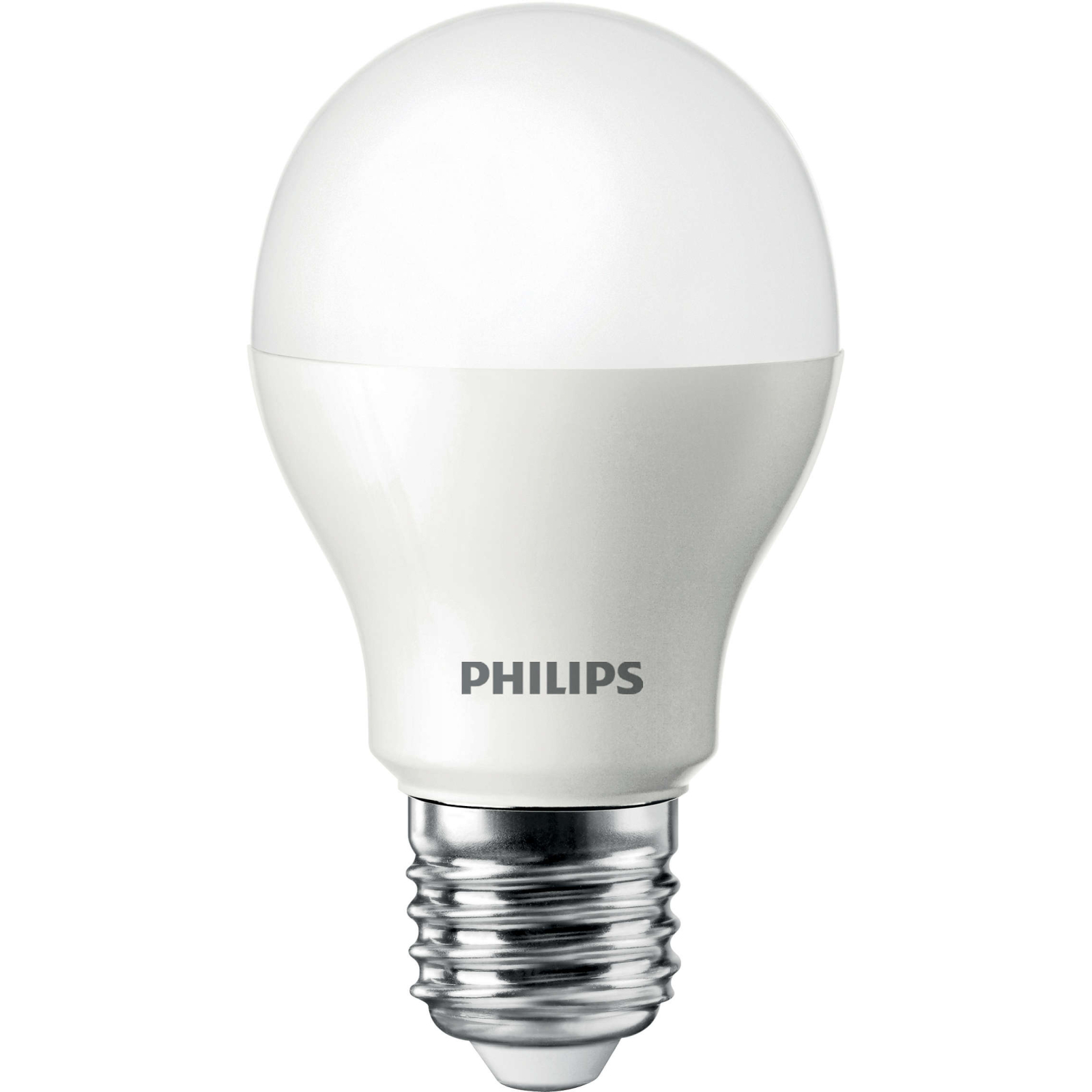 Лампочка Philips LEDBulb E27 9-70W 6500K 230V A55 (PF) (8718291752813)