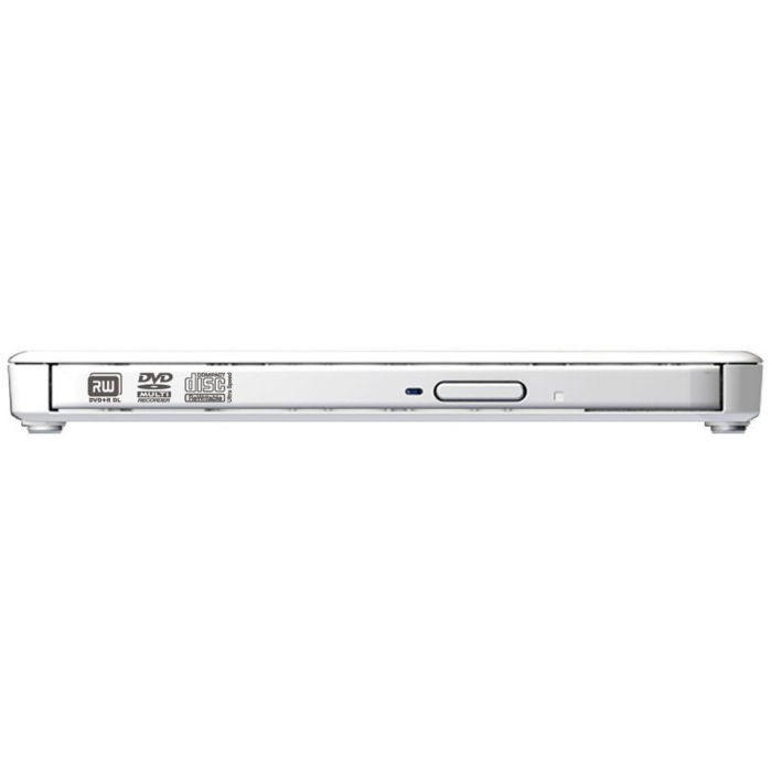 Оптический привод DVD-RW Transcend TS8XDVDS-W изображение 3