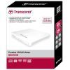 Оптический привод DVD-RW Transcend TS8XDVDS-W изображение 4