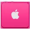 MP3 плеер Apple iPod shuffle 2GB Pink (MKM72RP/A) изображение 2