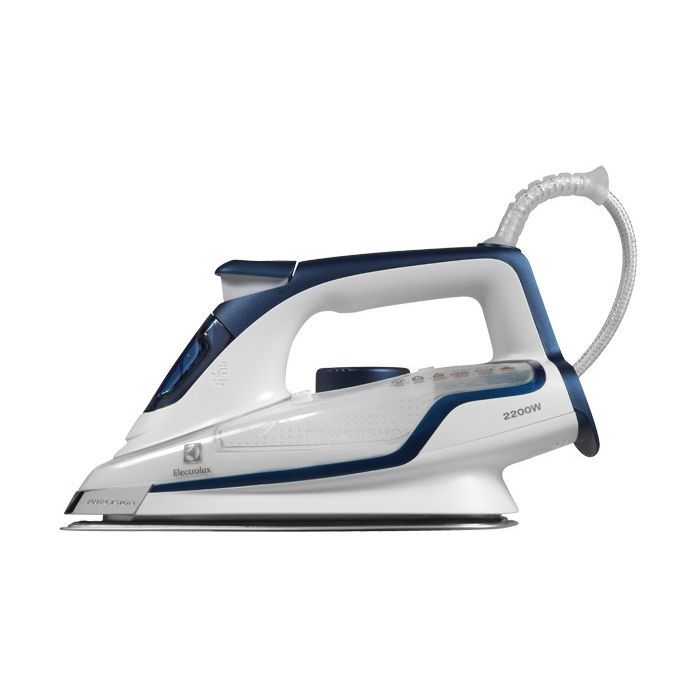 Утюг Electrolux EDB 6120 (EDB6120) изображение 2