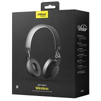 Наушники Jabra Move Black (100-96300000-60) изображение 4