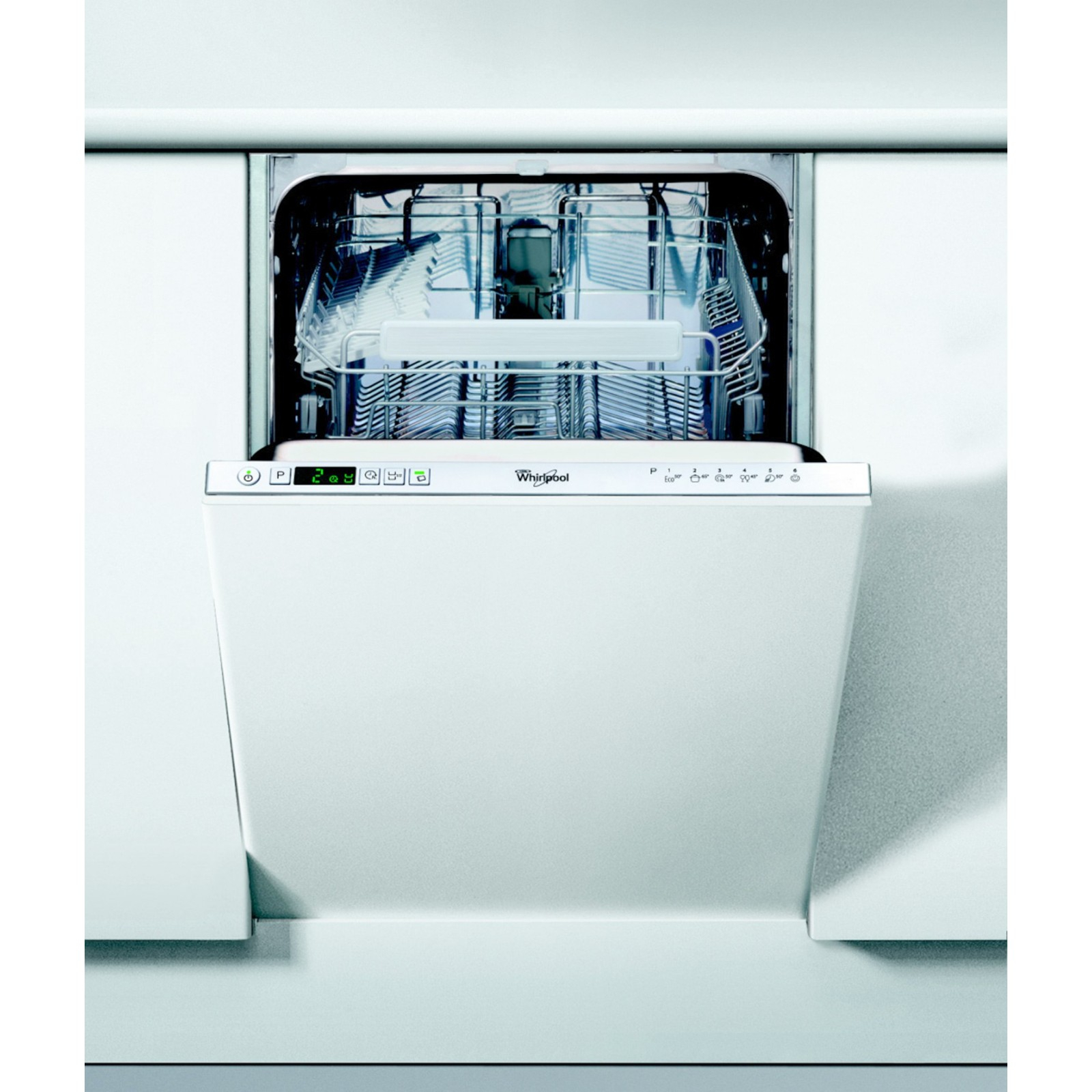 Посудомийна машина Whirlpool ADG 321 (ADG321)