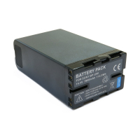 Аккумулятор к фото/видео Extradigital Sony BP-U90 (BDS1314) изображение 3
