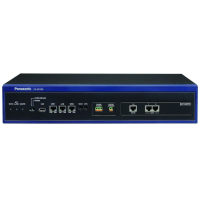 IP АТС Panasonic KX-NS1000UC изображение 2
