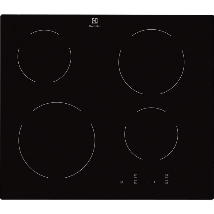 Варочная поверхность Electrolux EHV 56240 AK (EHV56240AK)