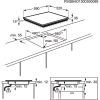 Варочная поверхность Electrolux EHV 56240 AK (EHV56240AK) изображение 2