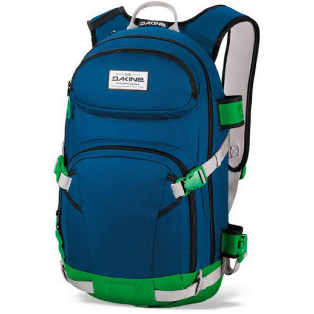 Dakine Heli Pro 20L Portway 8100 575 610934864779 Brain