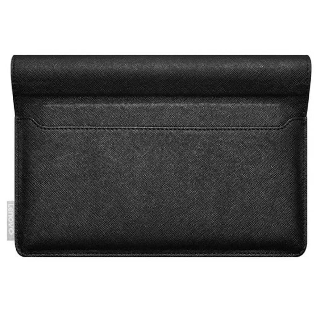 Чехол для планшета Lenovo Yoga tablet3 sleeve and film-Black-WW (ZG38C00472) изображение 2
