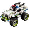 Конструктор LEGO Technic Полицейский патруль (42047) изображение 2