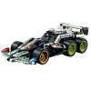 Конструктор LEGO Technic Полицейский патруль (42047) изображение 4