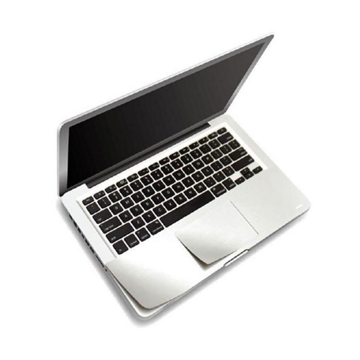 Пленка защитная JCPAL WristGuard Palm Guard для MacBook Pro 17 (JCP2016) изображение 3