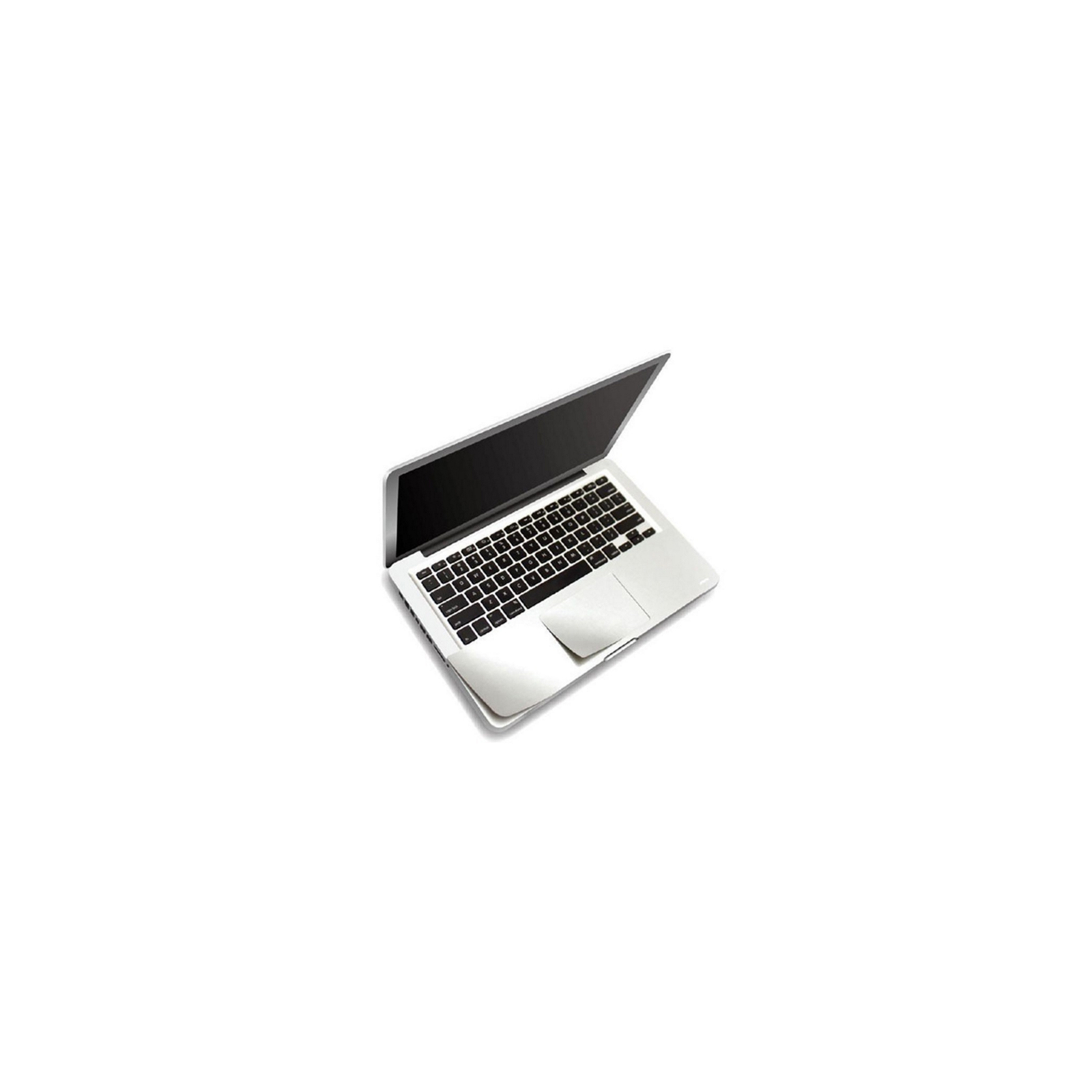 Плівка захисна JCPAL WristGuard Palm Guard для MacBook Pro 17 (JCP2016) зображення 3