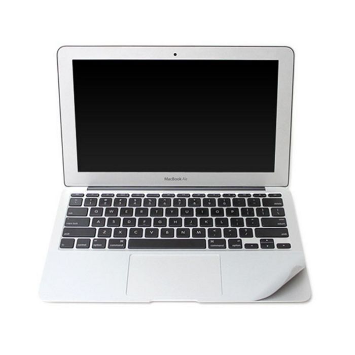 Пленка защитная JCPAL WristGuard Palm Guard для MacBook Pro 17 (JCP2016) изображение 4