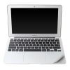Пленка защитная JCPAL WristGuard Palm Guard для MacBook Pro 17 (JCP2016) изображение 4