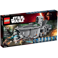 Конструктор LEGO Star Wars Транспорт Первого Ордена (75103)