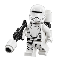 Конструктор LEGO Star Wars Транспорт Первого Ордена (75103) изображение 11