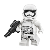 Конструктор LEGO Star Wars Транспорт Первого Ордена (75103) изображение 12