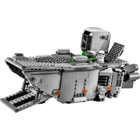Конструктор LEGO Star Wars Транспорт Первого Ордена (75103) изображение 3