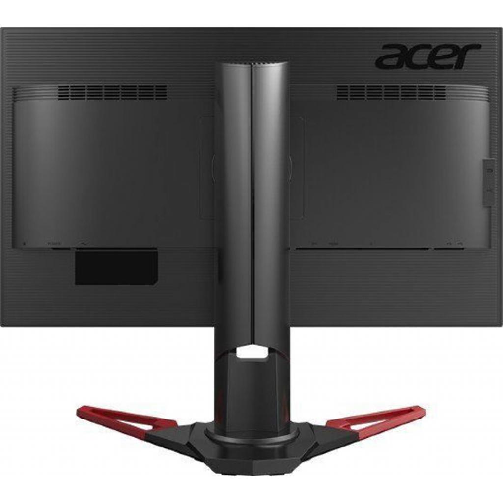 Монитор Acer XB271HKBMIPRZ (UM.HX1EE.001) изображение 7