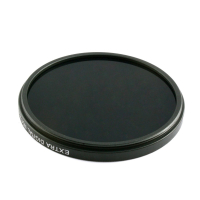 Светофильтр Extradigital ND8 82 мм (EDFND88200) изображение 2