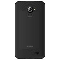 Мобильный телефон Impression ImSmart A403 Black (4894676278773) изображение 2
