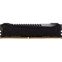 Модуль памяти для компьютера DDR4 32GB (4x8GB) 2666 MHz HyperX Savage Kingston Fury (ex.HyperX) (HX426C13SBK4/32) изображение 3