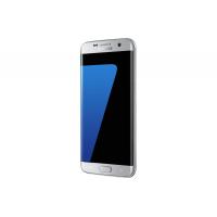 Мобильный телефон Samsung SM-G935 (Galaxy S7 Edge Duos 32GB) Silver (SM-G935FZSUSEK) изображение 3