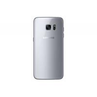 Мобильный телефон Samsung SM-G935 (Galaxy S7 Edge Duos 32GB) Silver (SM-G935FZSUSEK) изображение 4