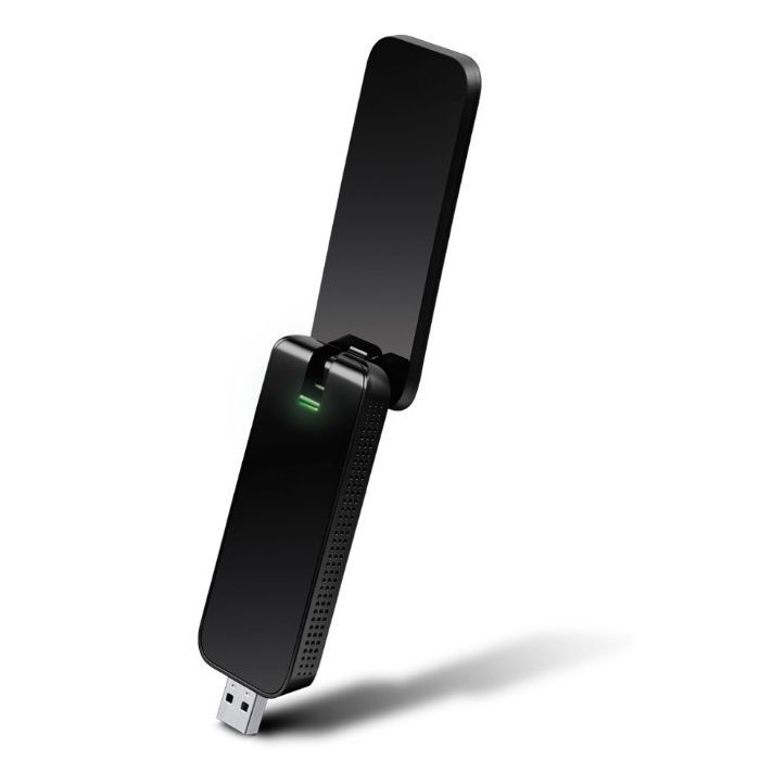 Сетевая карта Wi-Fi TP-Link Archer T4U (Archer-T4U)