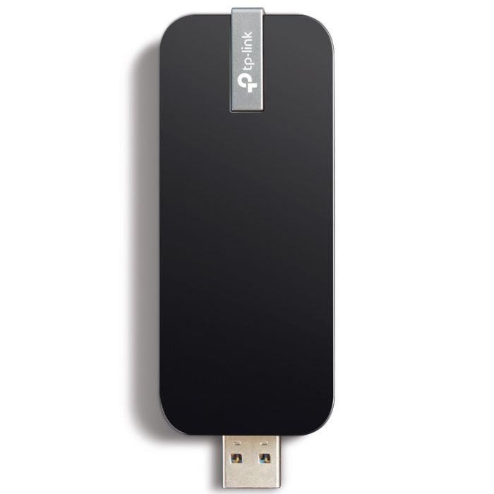 Сетевая карта Wi-Fi TP-Link Archer T4U (Archer-T4U) изображение 2