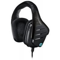 Наушники G633 Artemis Spectrum Logitech (981-000605) изображение 2