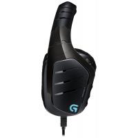 Наушники G633 Artemis Spectrum Logitech (981-000605) изображение 3