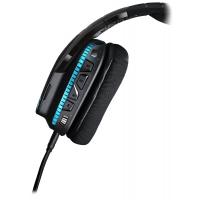 Наушники G633 Artemis Spectrum Logitech (981-000605) изображение 4