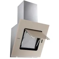 Вытяжка кухонная Interline SPACE AV A/60 изображение 2