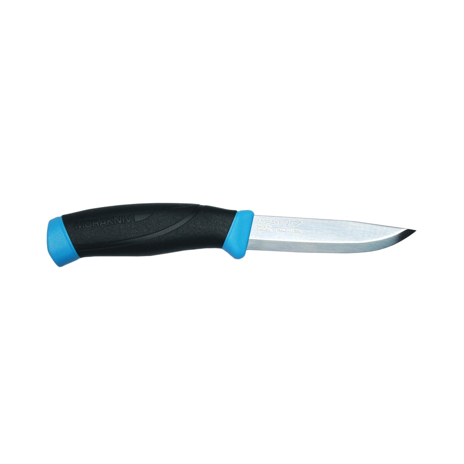 Нож Morakniv Companion Blue stainless steel (12159)
