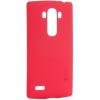 Чохол до мобільного телефона Nillkin для LG G4 S/H734 Red (6236857) (6236857)