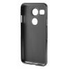 Чохол до мобільного телефона Drobak Elastic PU для LG Google Nexus 5X Black (215574) зображення 2