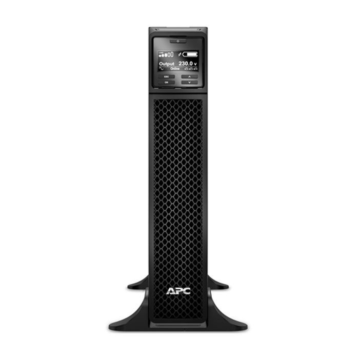 Источник бесперебойного питания APC Smart-UPS SRT 2200VA (SRT2200XLI) изображение 2