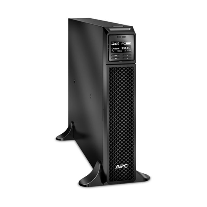 Источник бесперебойного питания APC Smart-UPS SRT 2200VA (SRT2200XLI) изображение 3
