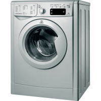 Стиральная машина Indesit IWE 71082 S C ECO (EU) (IWE71082SCECOEU)