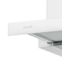 Вытяжка кухонная Perfelli TL 6010 W изображение 4