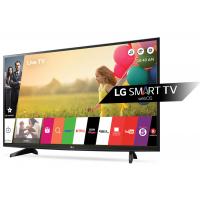 Телевизор LG 43LH590V изображение 2