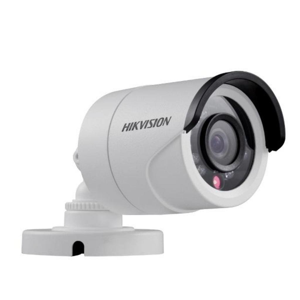 Камера видеонаблюдения Hikvision DS-2CE16D5T-IR (3.6) (20012)