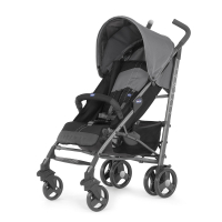 Коляска Chicco Lite Way Top Coal (79547.22)