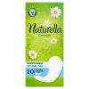 Щоденні прокладки Naturella Сamomile Light 20 шт. (4015400240310) зображення 2